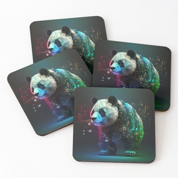 Item preview, Panda designed and sold by The93TeoShop.
