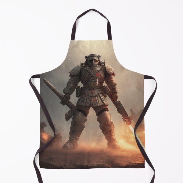 Item preview, There is no tomorrow for hero in war designed and sold by TinysKaden.