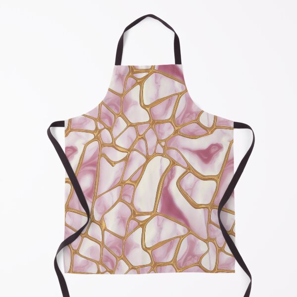 Item preview, pink and gold mable texture #10 designed and sold by Anastasias-Shop.