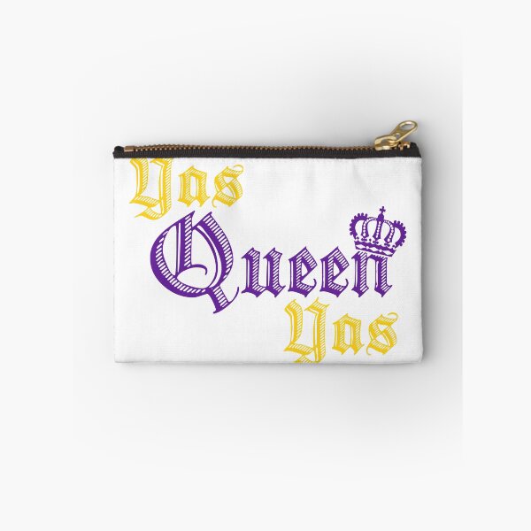 Item preview, Yas Queen Yas designed and sold by LemonRindDesign.