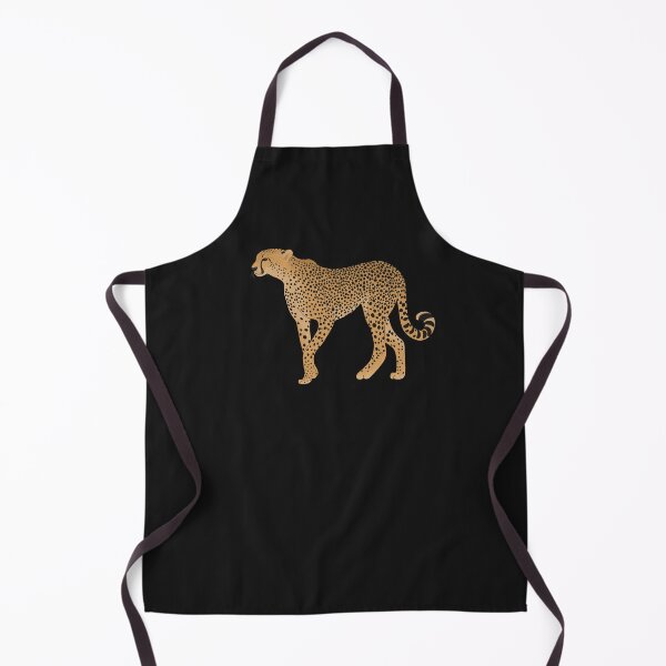 Item preview, African Cheetah Animal, Cat designed and sold by Logiamerch.