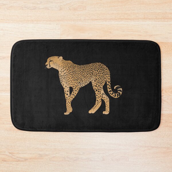 Item preview, African Cheetah Animal, Cat  designed and sold by Logiamerch.