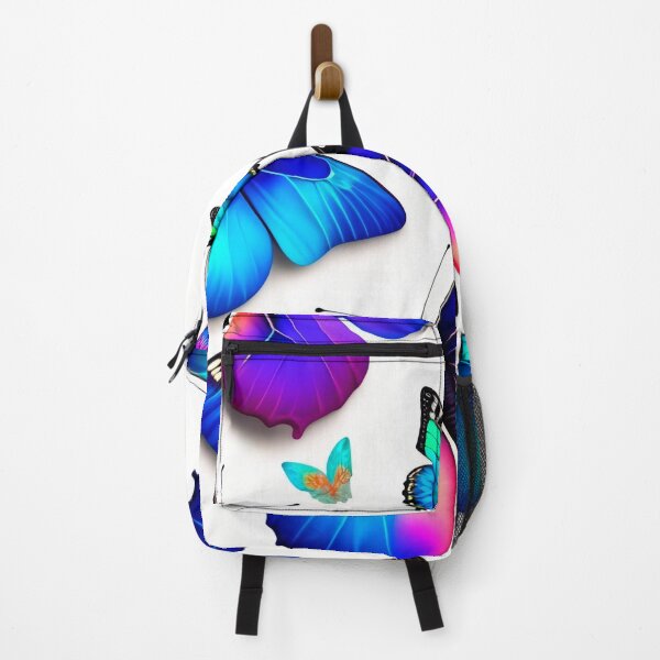Item preview, Colorful butterflies. designed and sold by LoboJC.