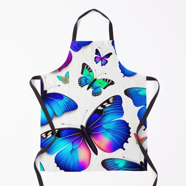 Item preview, Colorful butterflies. designed and sold by LoboJC.