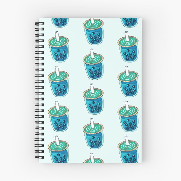 Item preview, Venti Bubble Tea - Genshin Impact designed and sold by peachjellycube.