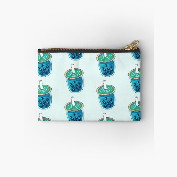Item preview, Venti Bubble Tea - Genshin Impact designed and sold by peachjellycube.
