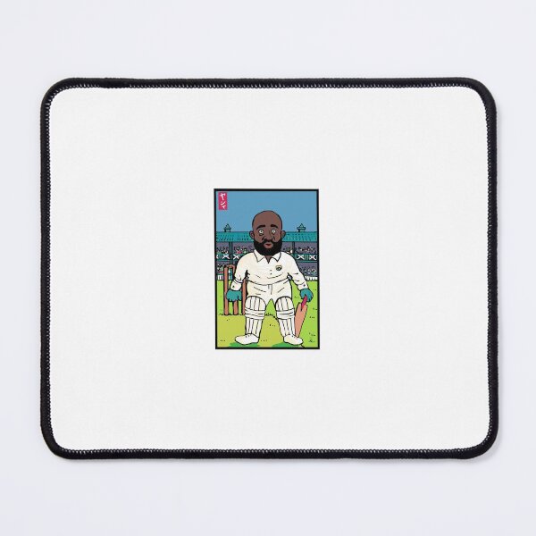 Item preview, Capitán de Proteas de Temba Bavuma designed and sold by Iasha.