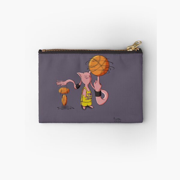 Item preview, Creepy Cat Jean Lebrun designed and sold by Maxoupqg-store.