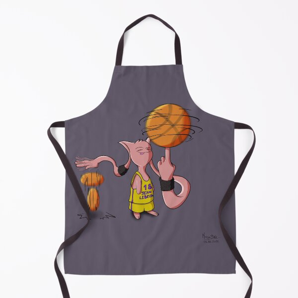 Item preview, Creepy Cat Jean Lebrun designed and sold by Maxoupqg-store.