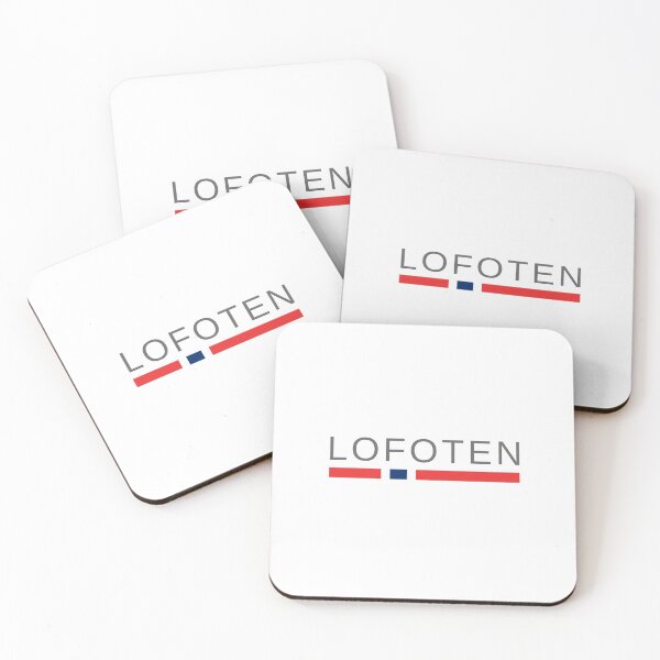 Item preview, Lofoten Norway designed and sold by tshirtsnorway.