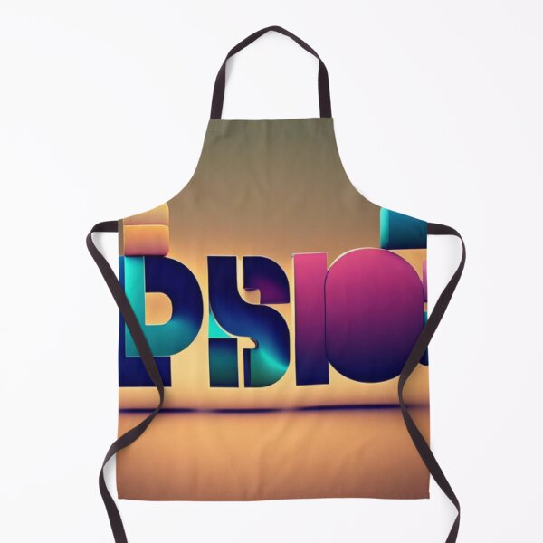 Item preview, Weird Graphic Art Text Logo Font Lettering designed and sold by KALEIDOSCOPE UK.