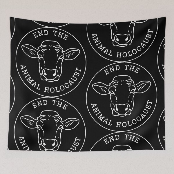Item preview, Animal Vegan Activism designed and sold by c0mat.