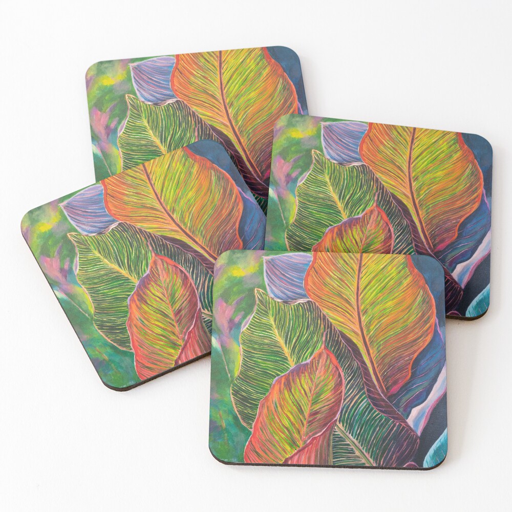 Item preview, Coasters (Set of 4) designed and sold by patsy80.