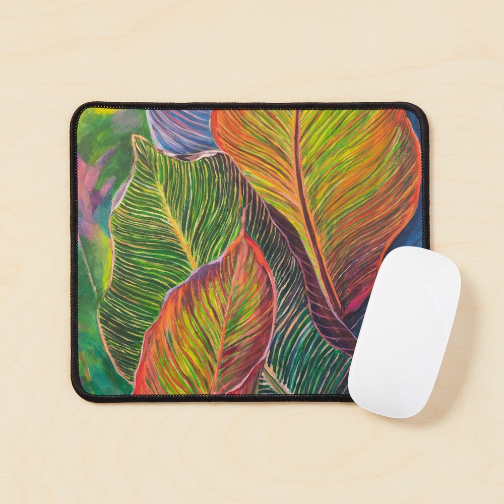Item preview, Mouse Pad designed and sold by patsy80.