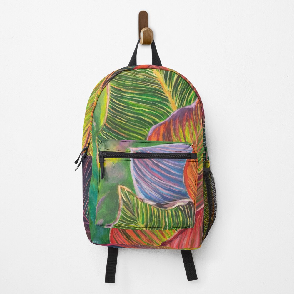 Item preview, Backpack designed and sold by patsy80.