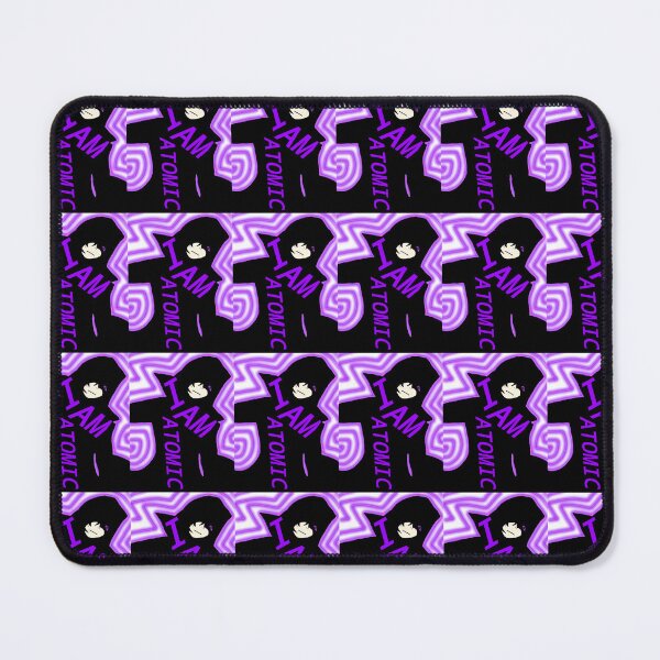 Item preview, I AM ATOMIC designed and sold by SchizofenicArt.