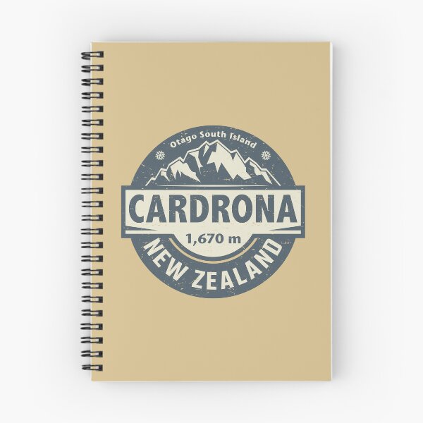 Item preview, Cardrona, New Zealand designed and sold by studio838.