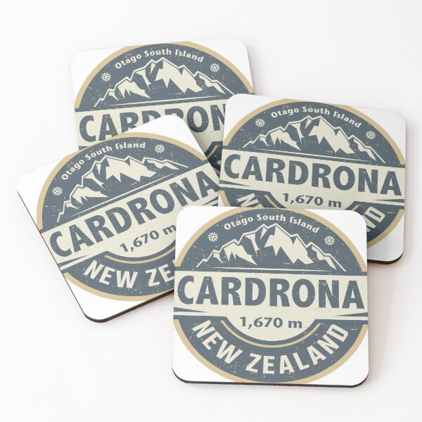 Item preview, Cardrona, New Zealand designed and sold by studio838.