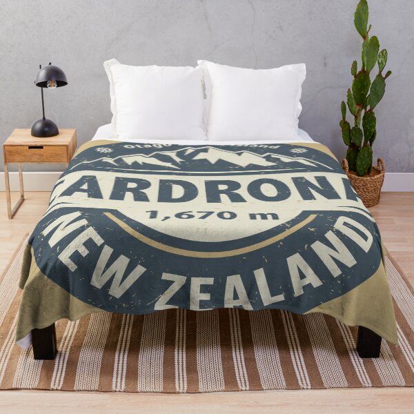 Item preview, Cardrona, New Zealand designed and sold by studio838.