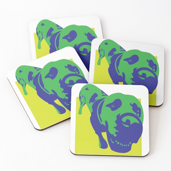 Item preview, Friendly Boerboel designed and sold by HoutGedrewe.