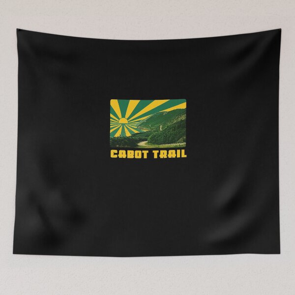 Item preview, Cabot Trail  designed and sold by Louielaine.