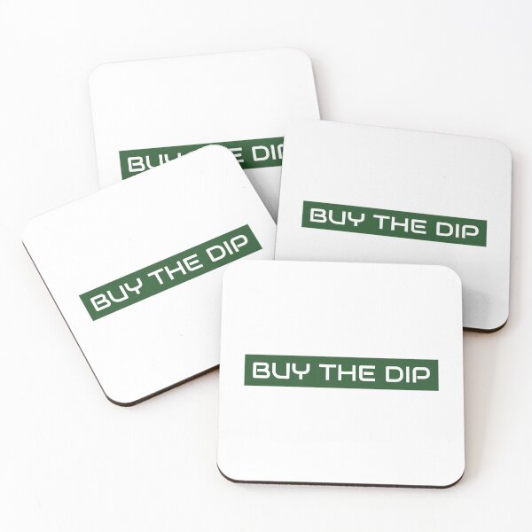 Item preview, Buy The Dip designed and sold by TheTeeBucket.
