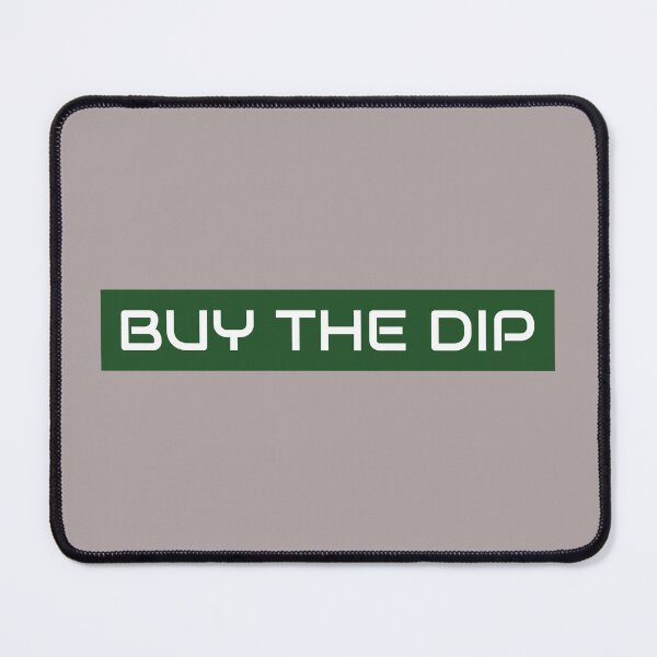 Item preview, Buy The Dip designed and sold by TheTeeBucket.