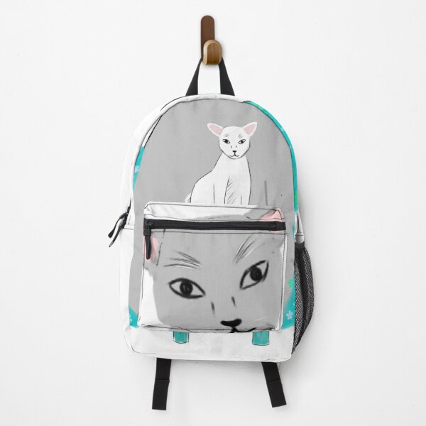 Item preview, Cat designed and sold by Mhmanju2.