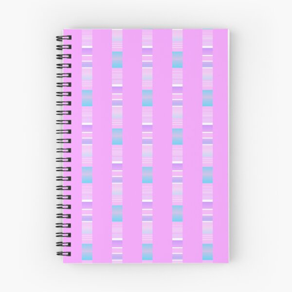 Item preview, Aesthetic pink lavender colors | Aesthetic pink lavender modern style (pink light violet) designed and sold by lausn.