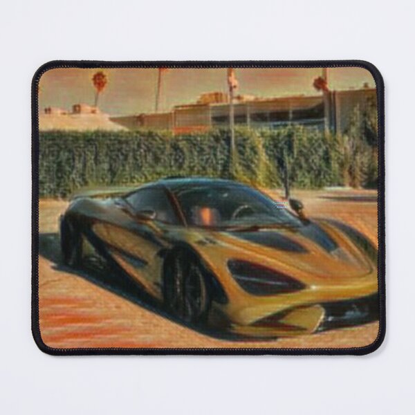 Item preview, McLaren 765LT designed and sold by OrangeCars.