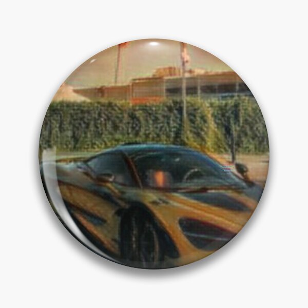 Item preview, McLaren 765LT designed and sold by OrangeCars.