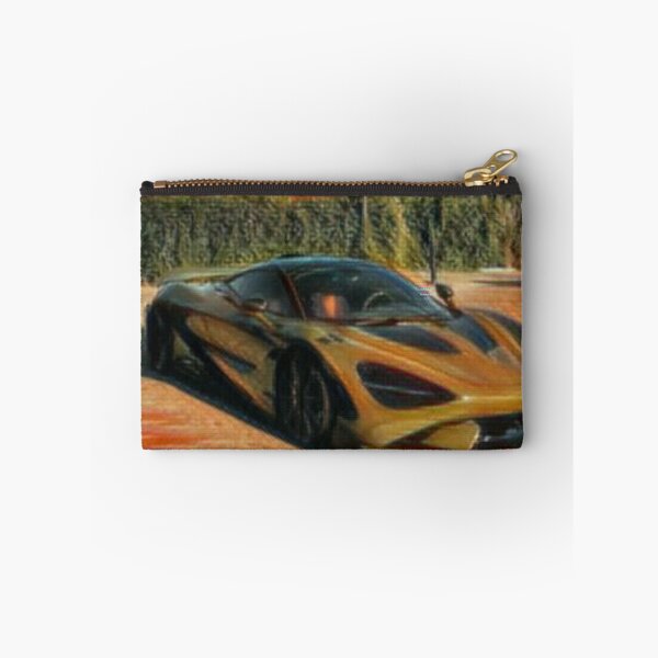 Item preview, McLaren 765LT designed and sold by OrangeCars.