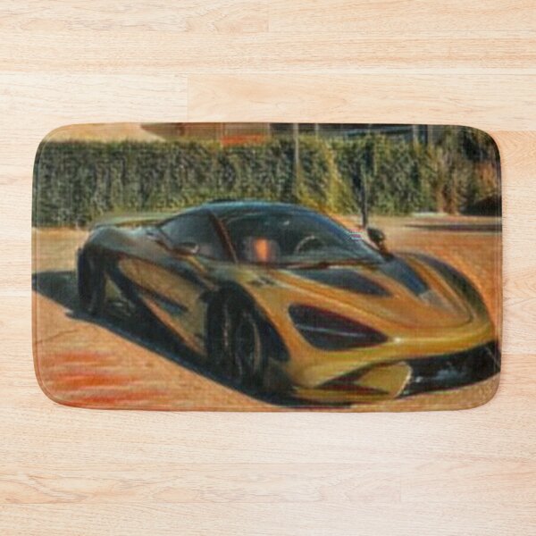Item preview, McLaren 765LT designed and sold by OrangeCars.