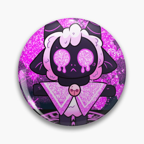 Item preview, cult of the lamb designed and sold by rochellegeralyn.