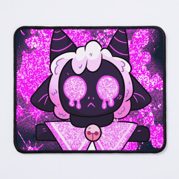 Item preview, cult of the lamb designed and sold by rochellegeralyn.