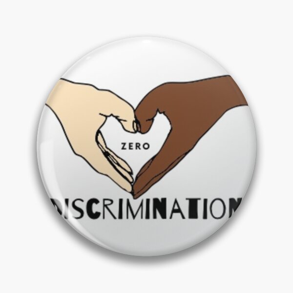 Item preview, Zero discrimination  designed and sold by Milosz S.