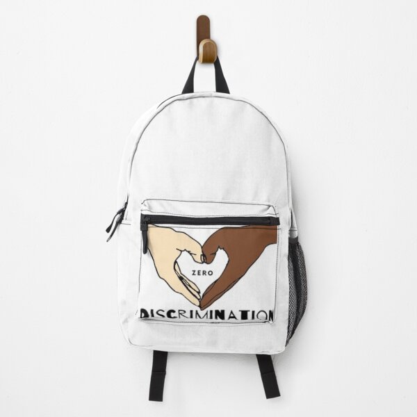 Item preview, Zero discrimination  designed and sold by Milosz S.