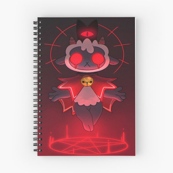 Item preview, cult of the lamb designed and sold by rochellegeralyn.