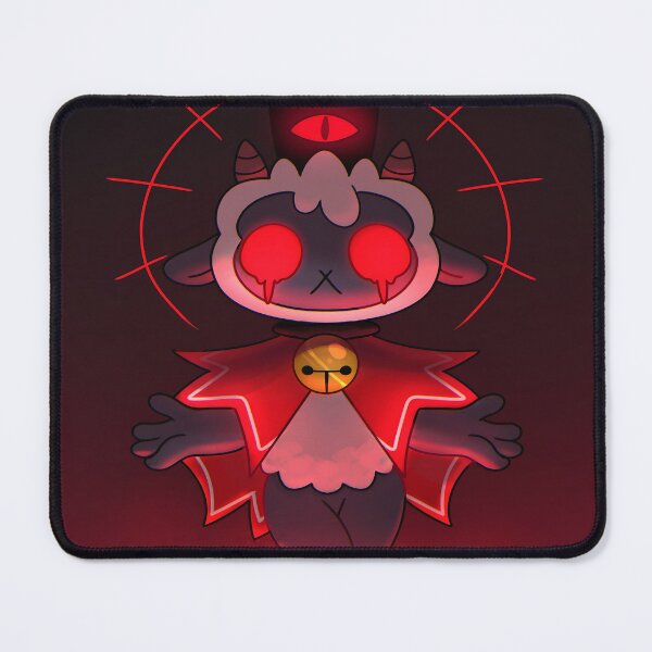 Item preview, cult of the lamb designed and sold by rochellegeralyn.