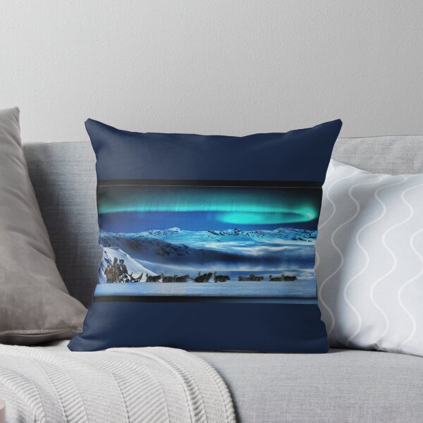 Item preview, Northern Lights designed and sold by Richard  Gerhard.