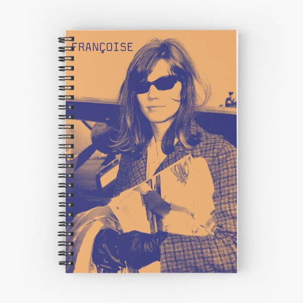 Item preview, Françoise Hardy designed and sold by umutozturk.