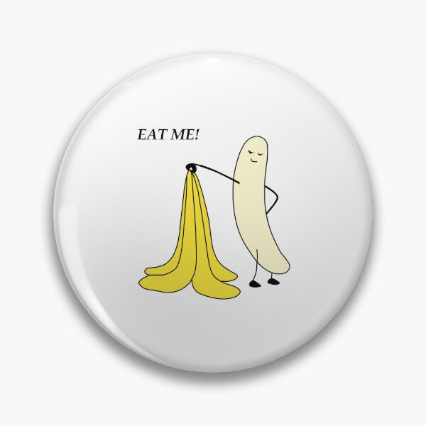 Item preview, Eat Me designed and sold by SesatyaStore.