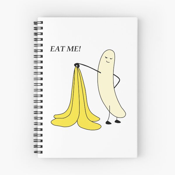 Item preview, Eat Me designed and sold by SesatyaStore.
