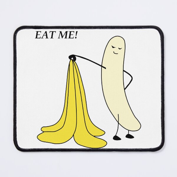 Item preview, Eat Me designed and sold by SesatyaStore.