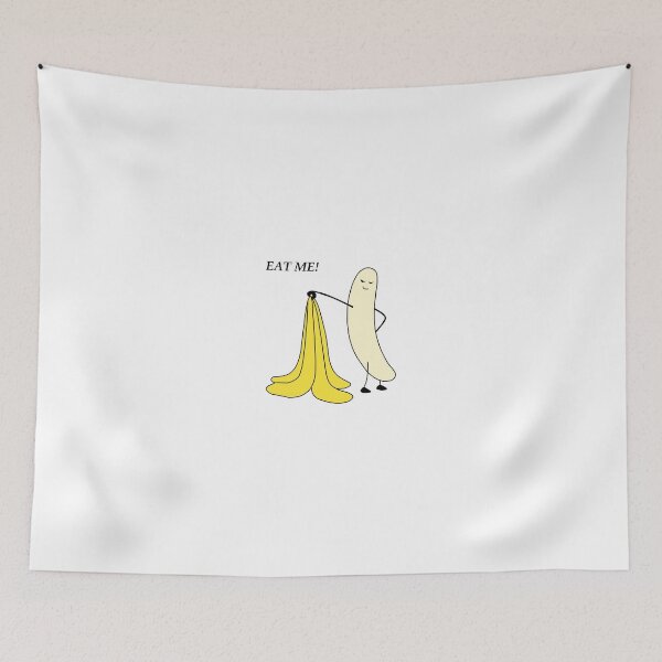 Item preview, Eat Me designed and sold by SesatyaStore.
