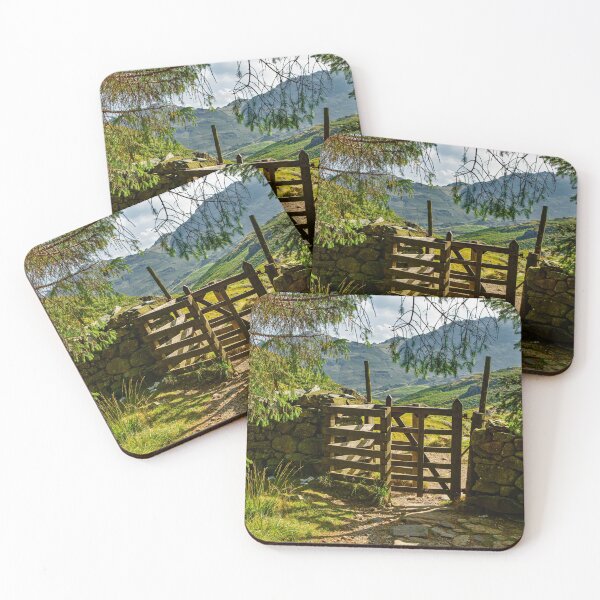 Item preview, Is it a Gate or is it a Stile designed and sold by Brian Shaw.