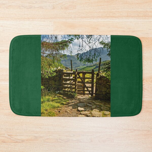 Item preview, Is it a Gate or is it a Stile designed and sold by Brian Shaw.