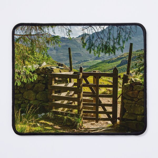 Item preview, Is it a Gate or is it a Stile designed and sold by Brian Shaw.