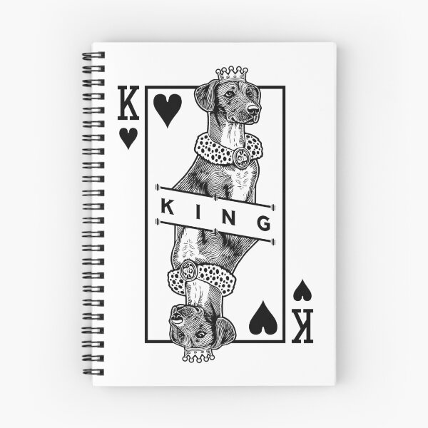Item preview, Azawakh King Of Hearts Funny Dog Lover Pop Art designed and sold by GrandeDuc.