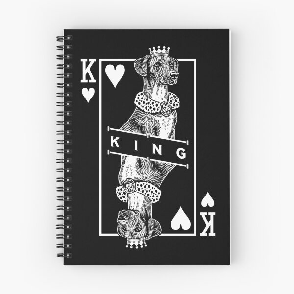 Item preview, Azawakh King Of Hearts Funny Dog Lover Pop Art designed and sold by GrandeDuc.